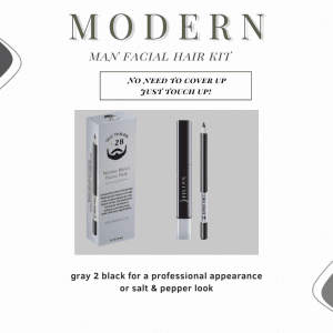 Wayne's Men Beard Coloring Kit